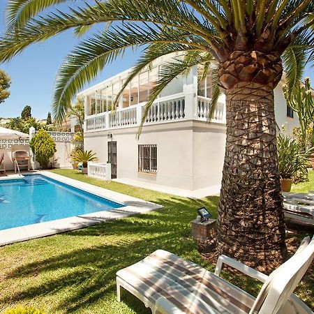 Villa Costa Del Sol ماربيا المظهر الخارجي الصورة
