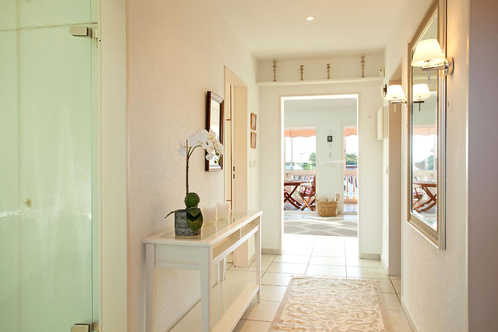 Villa Costa Del Sol ماربيا المظهر الخارجي الصورة