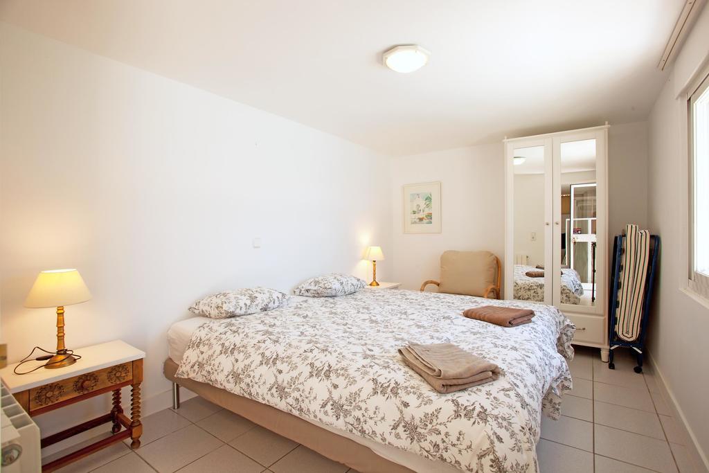 Villa Costa Del Sol ماربيا المظهر الخارجي الصورة